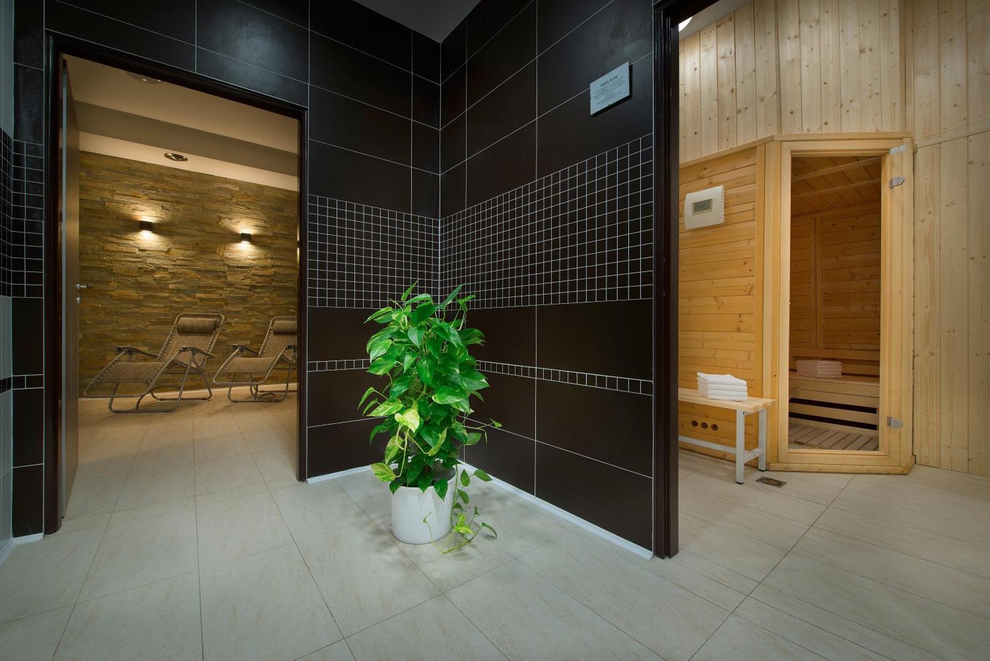 Třemošnice Hotel Kraskov Active Resort מראה חיצוני תמונה